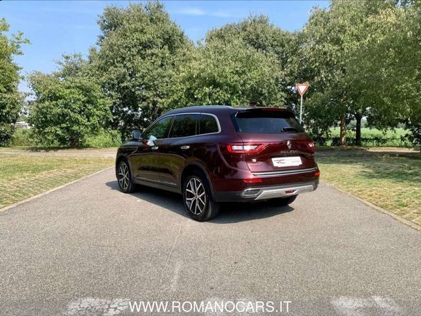 Renault Koleos BLUE dCi 190 X-Tronic 140 kW image number 2