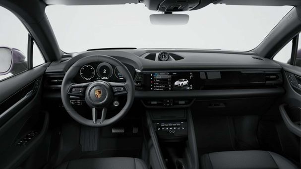 Porsche Macan 300 kW image number 5