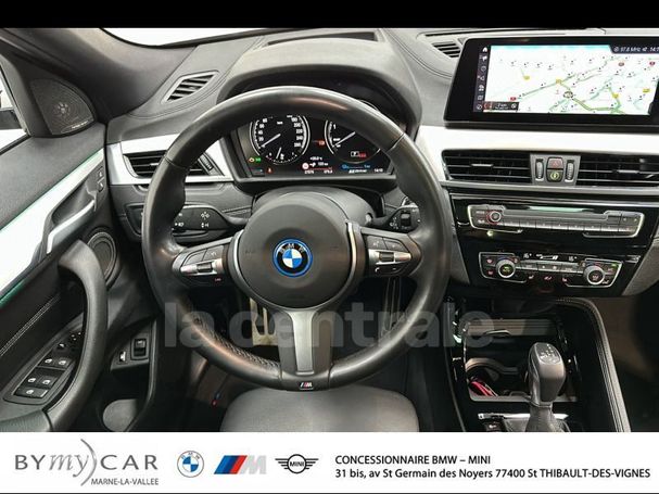 BMW X2 xDrive 162 kW image number 18