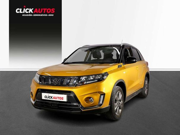 Suzuki Vitara 1.4 Hybrid 95 kW image number 1