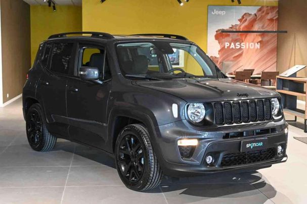 Jeep Renegade 1.0 Limited 88 kW image number 22