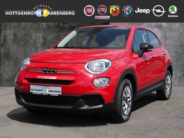 Fiat 500X 1.0 FireFly 88 kW image number 1