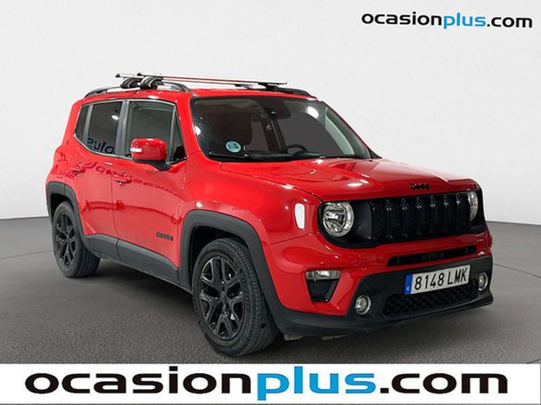 Jeep Renegade 1.0 Night Eagle 88 kW image number 2