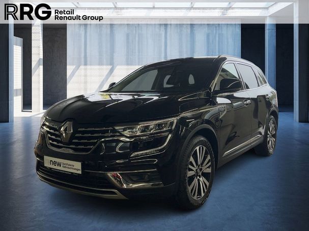 Renault Koleos BLUE dCi 185 Initiale Paris 4WD 135 kW image number 1