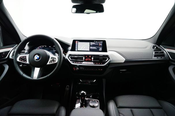 BMW X3 xDrive20d 140 kW image number 4