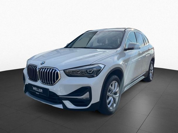 BMW X1 sDrive20i xLine 141 kW image number 1