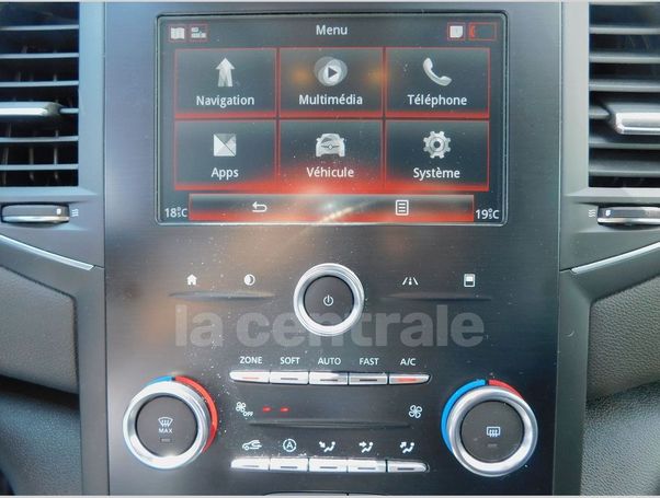 Renault Megane BLUE dCi 115 Business EDC 85 kW image number 3