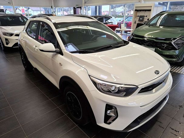 Kia Stonic 1.2 62 kW image number 2