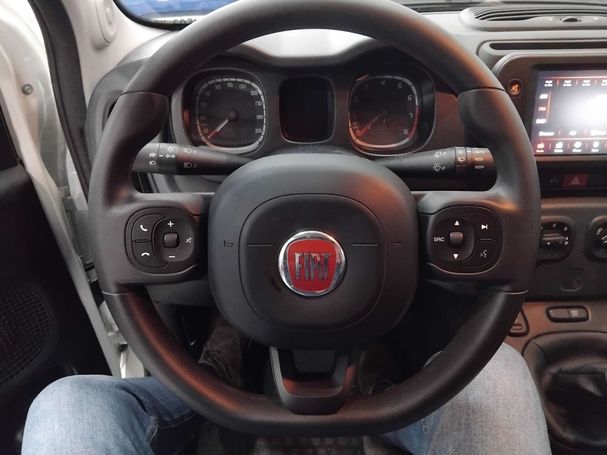 Fiat Panda 1.0 Hybrid 51 kW image number 20