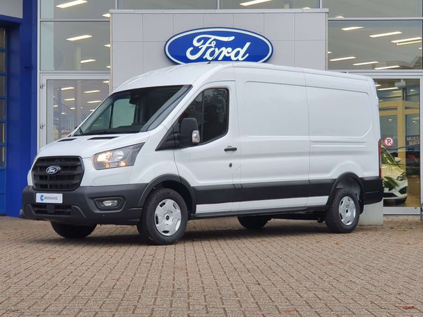 Ford Transit 350 L3H2 2.0 Trend 121 kW image number 33