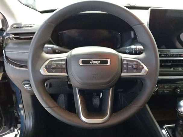 Jeep Compass 1.6 S 96 kW image number 12