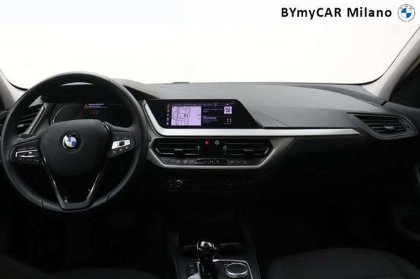 BMW 118i Advantage 103 kW image number 15