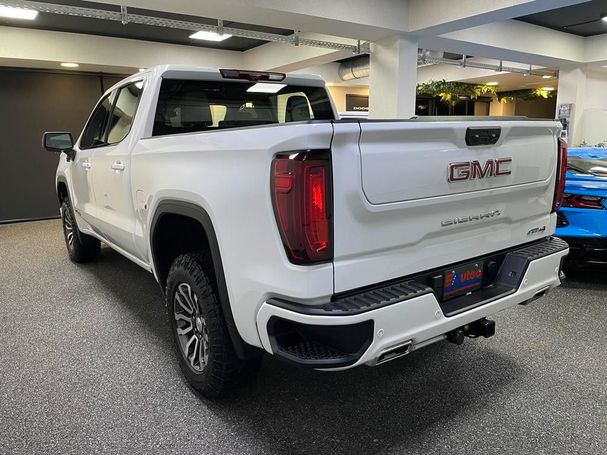 GMC Sierra 313 kW image number 4