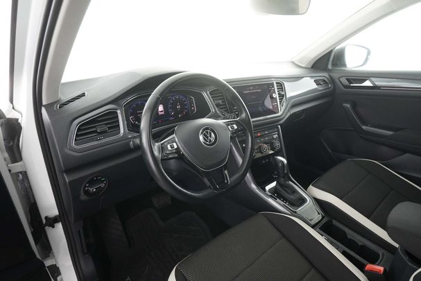 Volkswagen T-Roc 1.5 TSI 110 kW image number 7