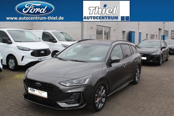 Ford Focus 1.0 ST-Line 92 kW image number 3