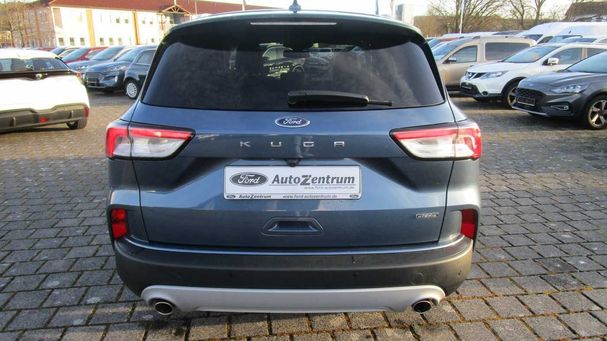 Ford Kuga 165 kW image number 7