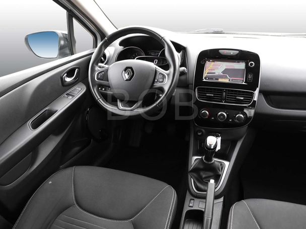 Renault Clio Grandtour LIMITED 54 kW image number 6