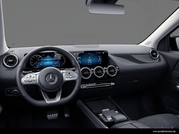 Mercedes-Benz GLA 200 120 kW image number 9