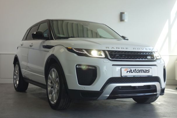 Land Rover Range Rover Evoque 177 kW image number 2