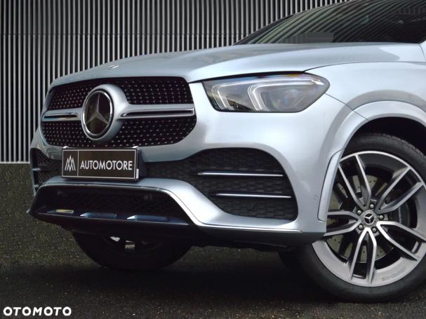 Mercedes-Benz GLE 400 d 243 kW image number 1