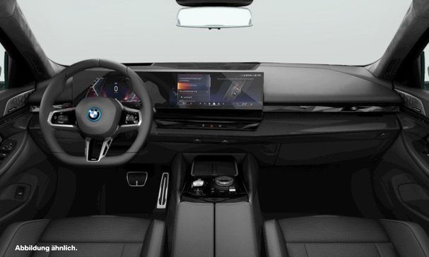 BMW 550 Touring xDrive 360 kW image number 4