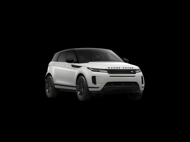 Land Rover Range Rover Evoque S 198 kW image number 5