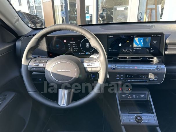 Hyundai Kona 115 kW image number 18