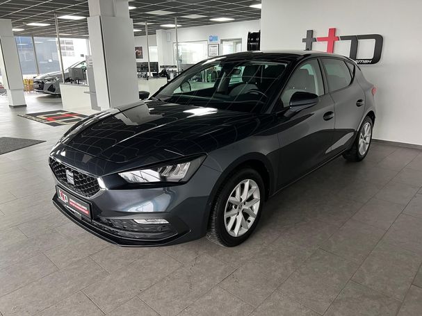 Seat Leon 1.0 TSI Style 66 kW image number 1