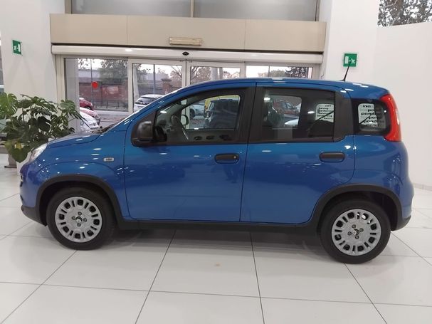 Fiat Panda 51 kW image number 12