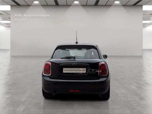 Mini One 75 kW image number 4