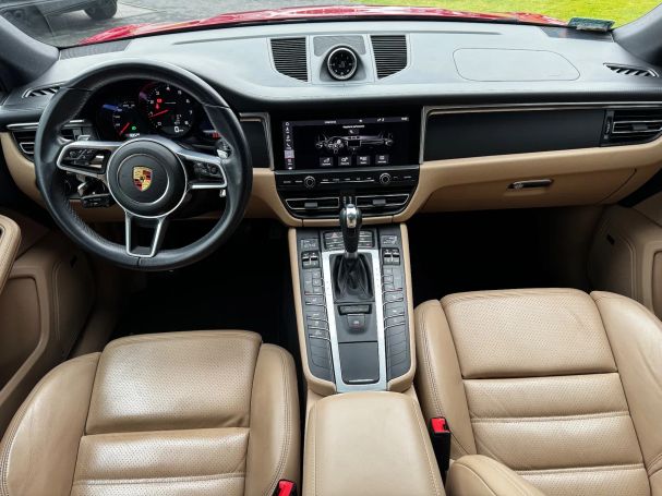 Porsche Macan 180 kW image number 18