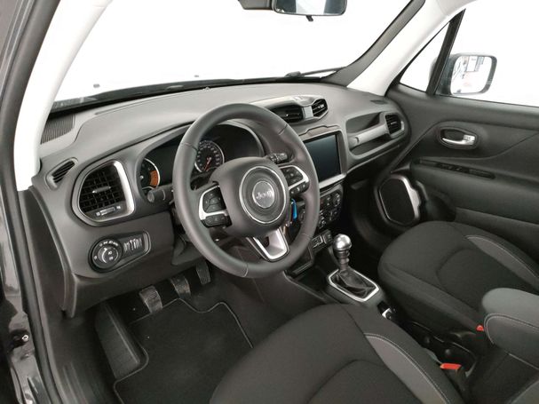 Jeep Renegade 1.0 Limited 88 kW image number 4