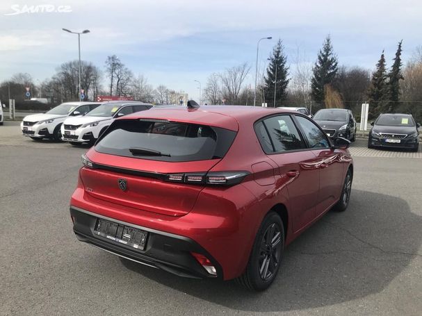 Peugeot 308 1.5 BlueHDi 130 Active EAT8 96 kW image number 8