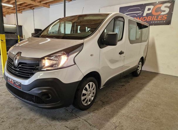 Renault Trafic DCi L2H1 88 kW image number 1