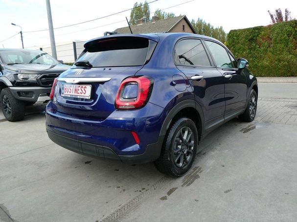 Fiat 500X 1.0 FireFly 88 kW image number 3