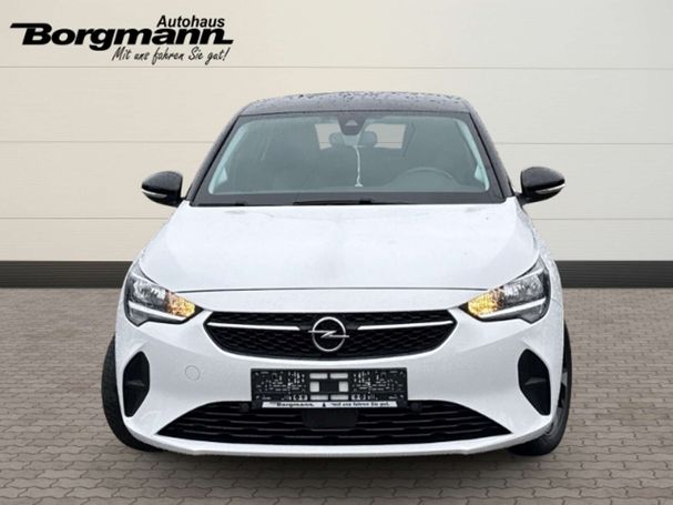 Opel Corsa e 100 kW image number 3