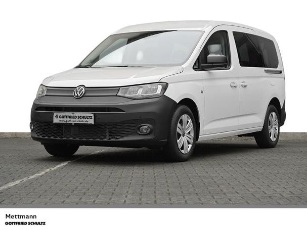 Volkswagen Caddy 2.0 TDI Maxi 75 kW image number 1