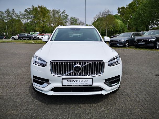 Volvo XC90 B5 AWD Inscription 173 kW image number 8