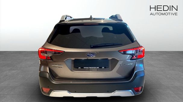 Subaru Outback Touring 124 kW image number 7