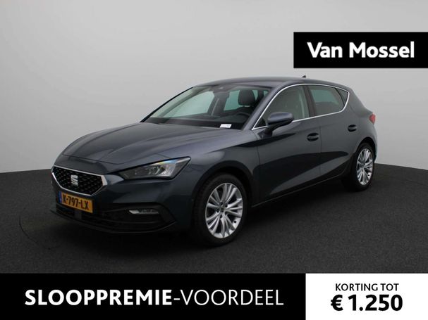 Seat Leon 1.0 TSI Style 81 kW image number 1