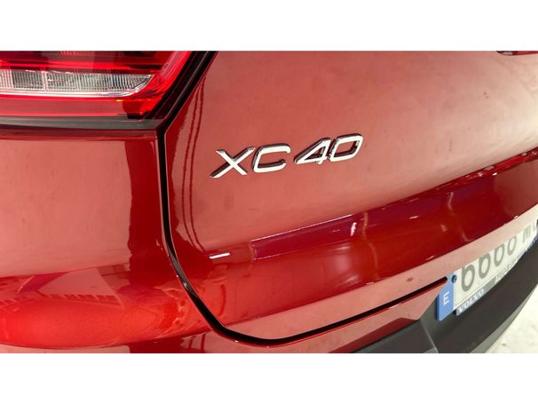 Volvo XC40 Recharge T4 155 kW image number 43