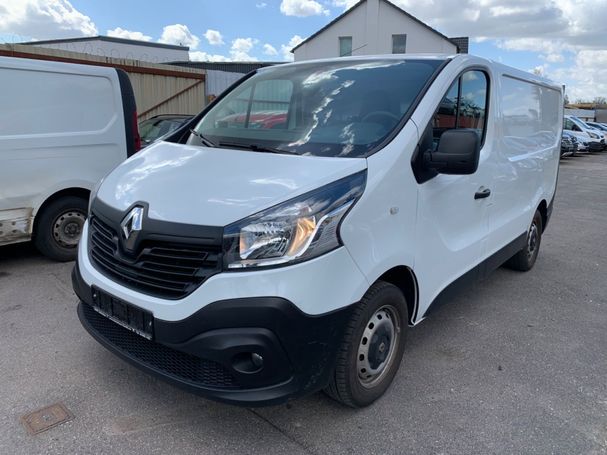 Renault Trafic 88 kW image number 1