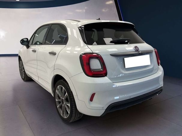 Fiat 500X 1.3 Sport DCT 110 kW image number 4