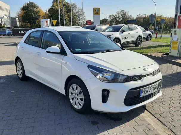 Kia Rio 1.2 62 kW image number 7