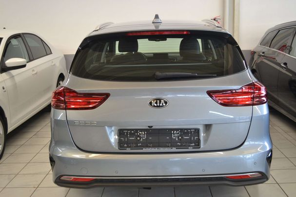 Kia Ceed 1.6 CRDi SW Spirit 100 kW image number 17