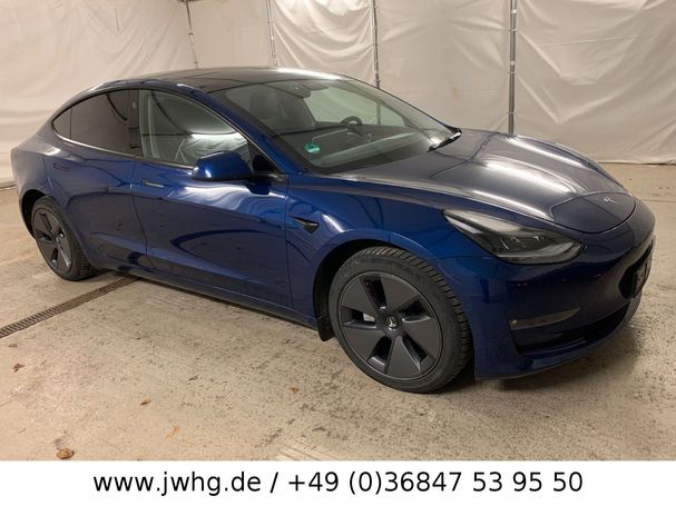 Tesla Model 3 Long Range AWD 366 kW image number 2