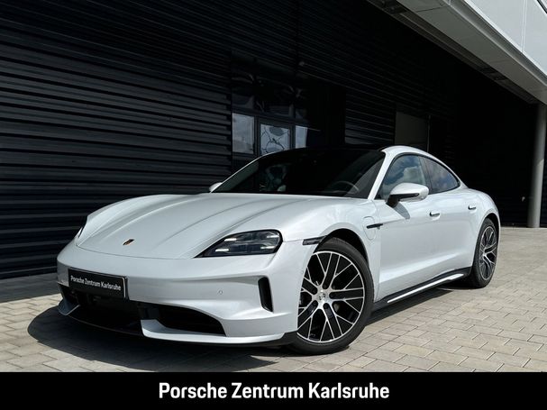 Porsche Taycan 320 kW image number 1