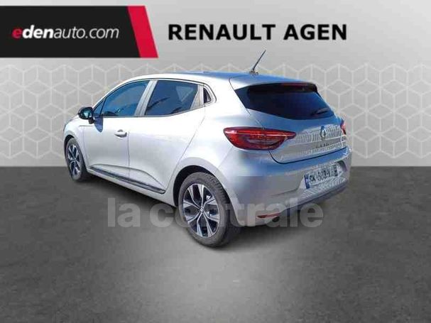 Renault Clio TCe 90 66 kW image number 4