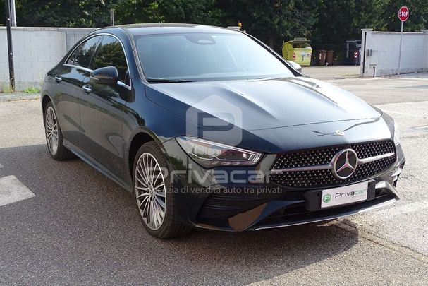 Mercedes-Benz CLA 250 160 kW image number 2