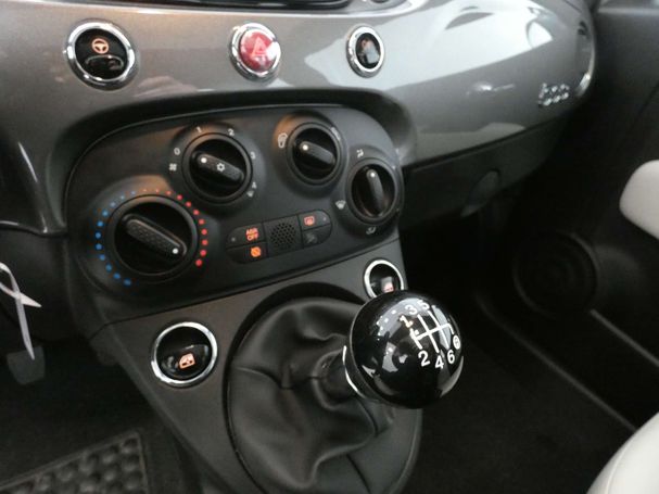 Fiat 500 1.0 51 kW image number 17